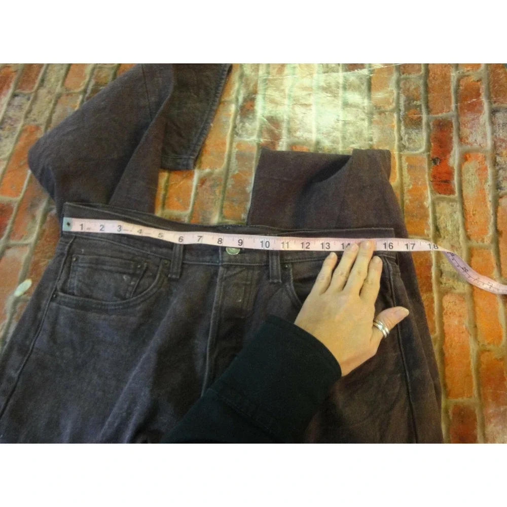 Levis these are