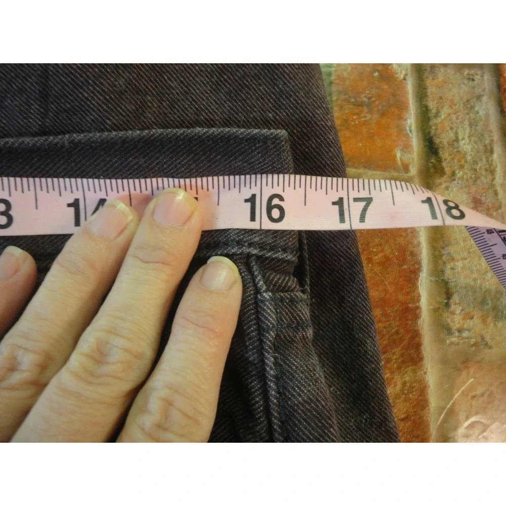 Levis these are