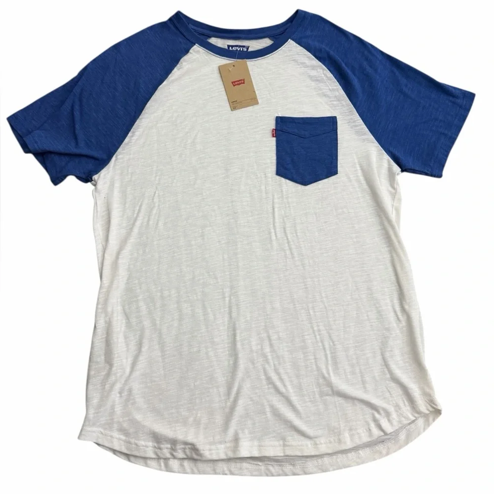 Levis brand new