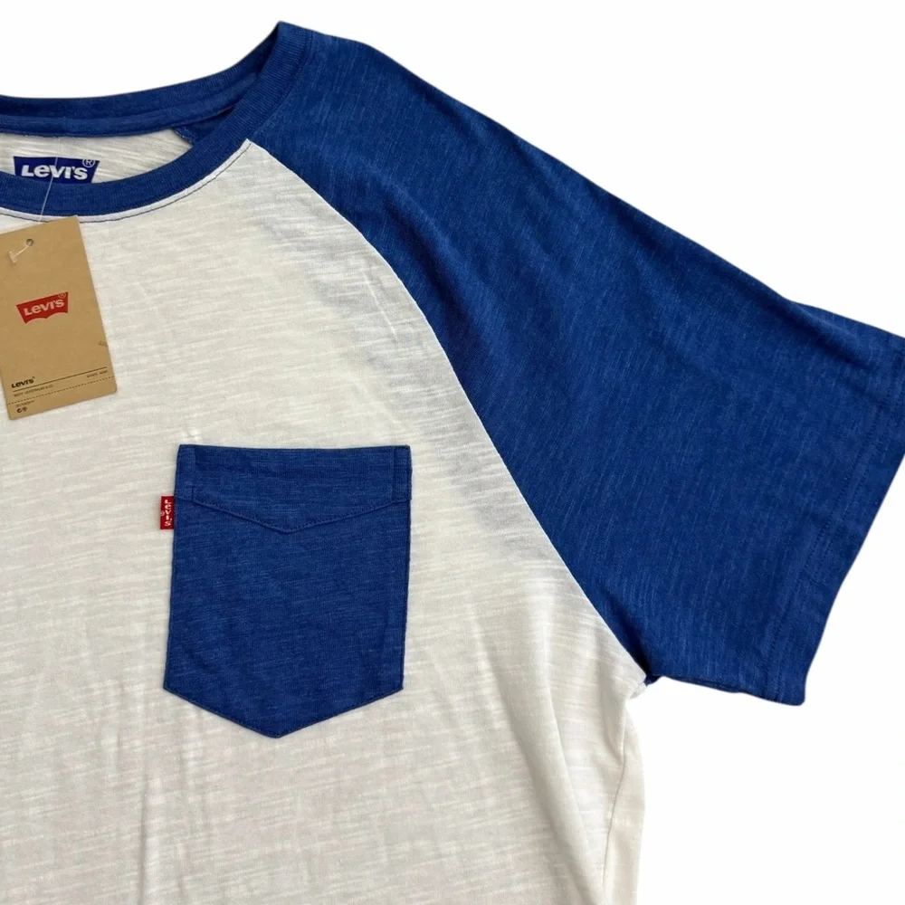 Levis brand new
