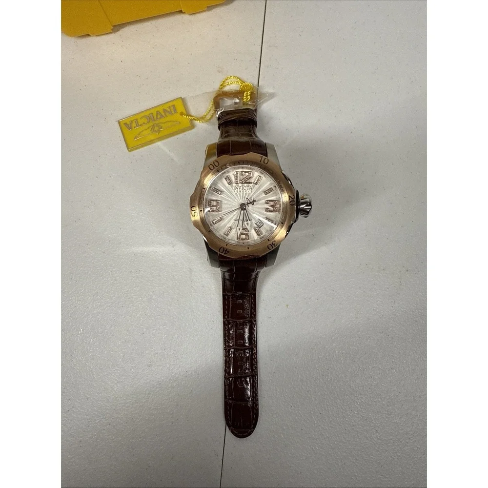 Invicta brand new