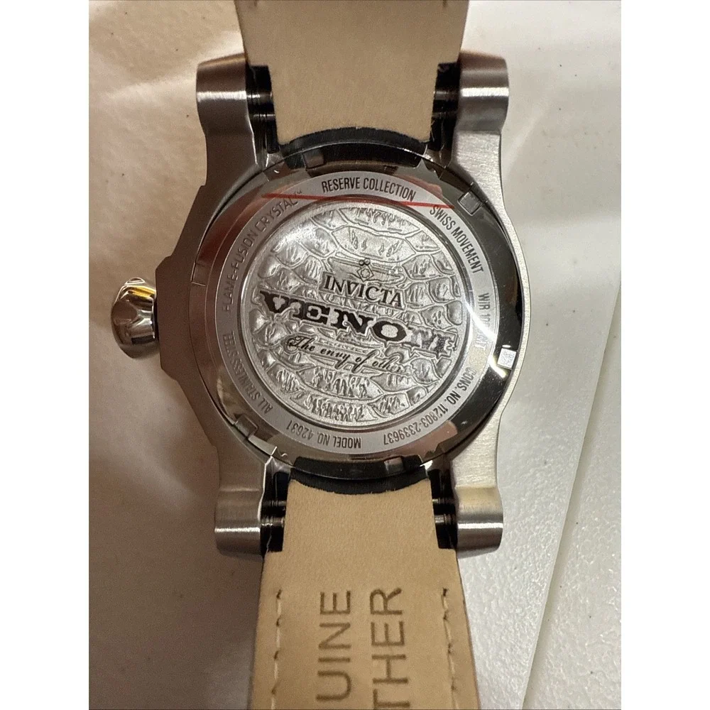 Invicta brand new