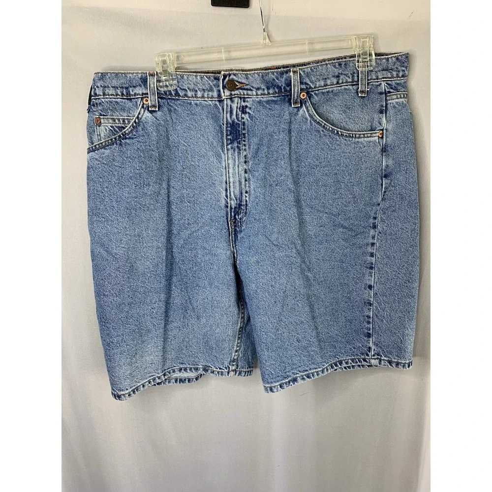 Levis embrace nostalgic