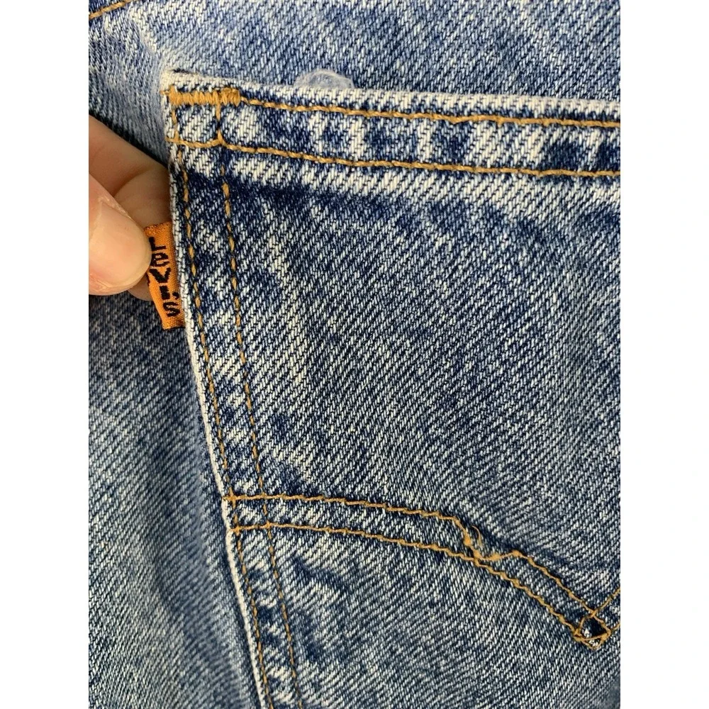 Levis embrace nostalgic