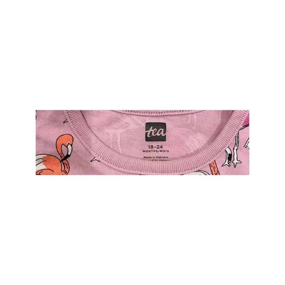 Tea Collection size 18