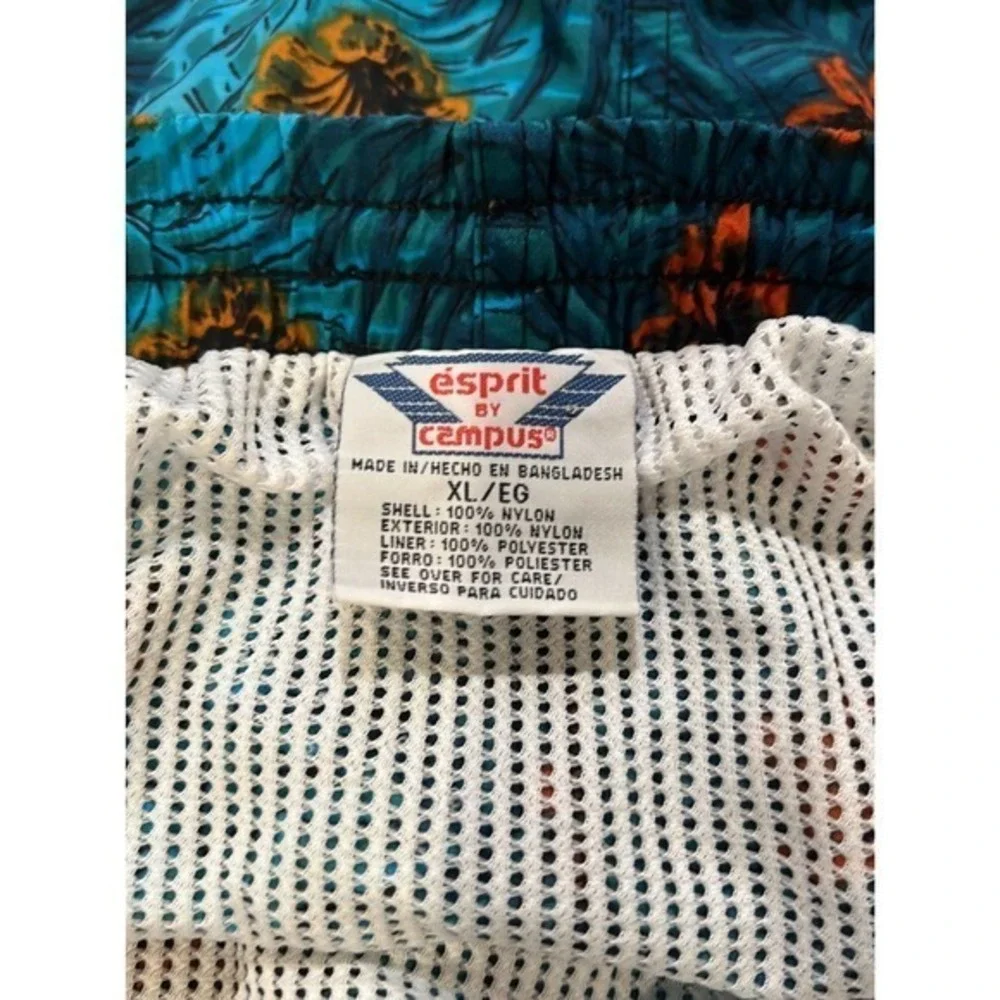 Esprit by Campus Swim Trunks‎ - Men XL