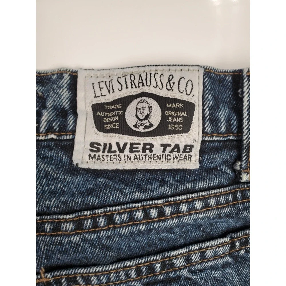 Levis vintage levis
