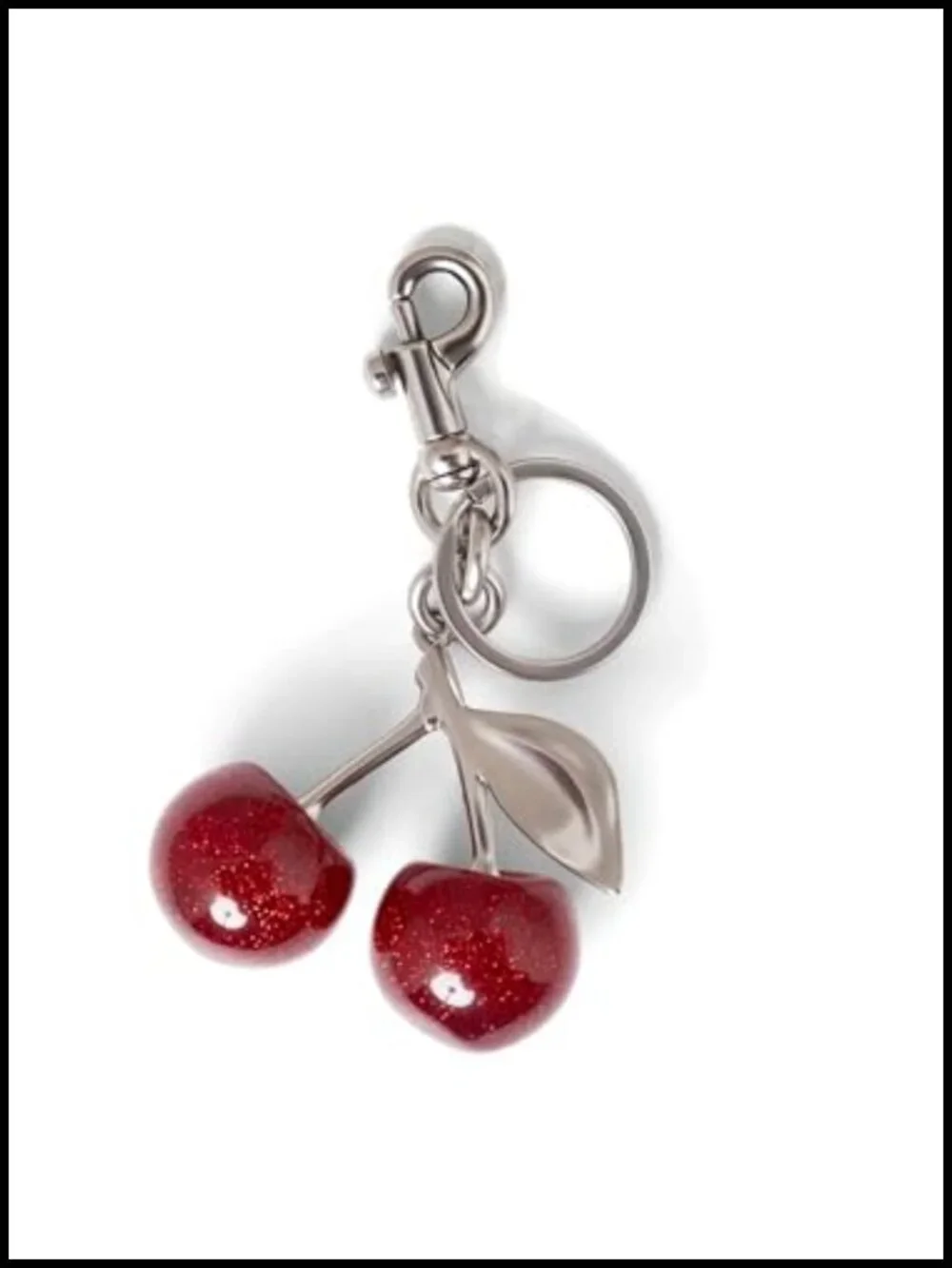 N/A this cherry