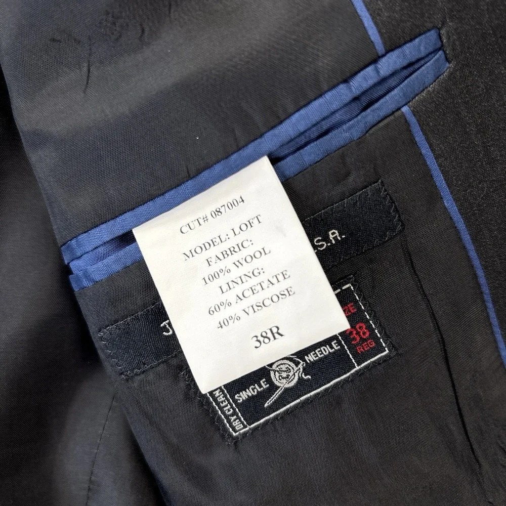 John Varvatos sale preowned