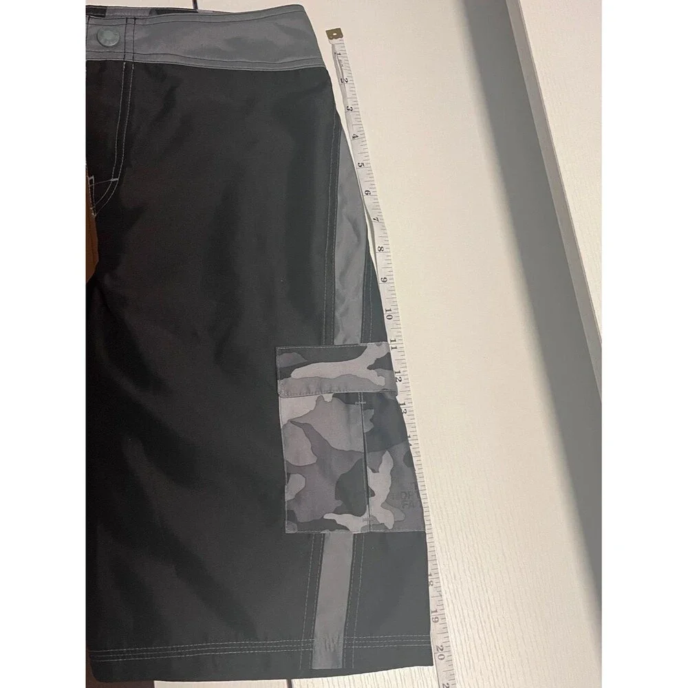 The North Face kids swim