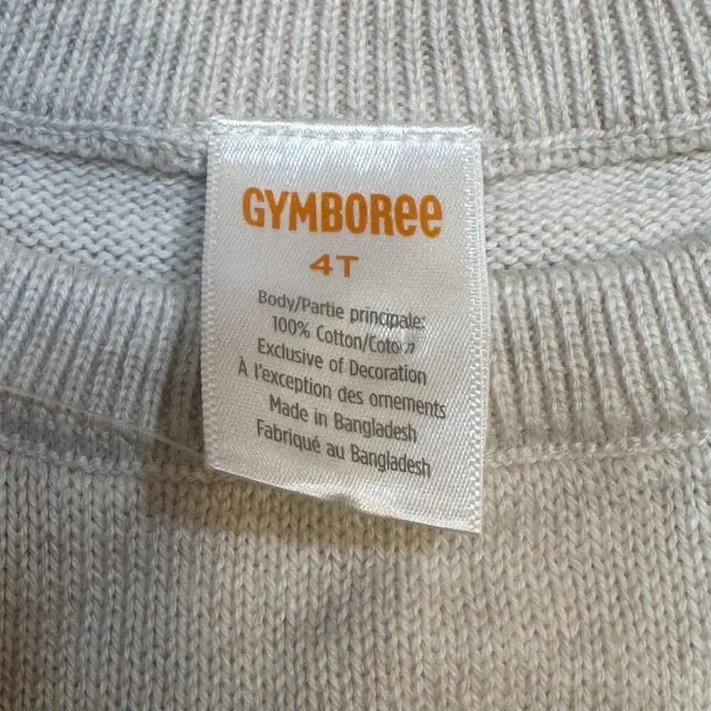 Gymboree new tags