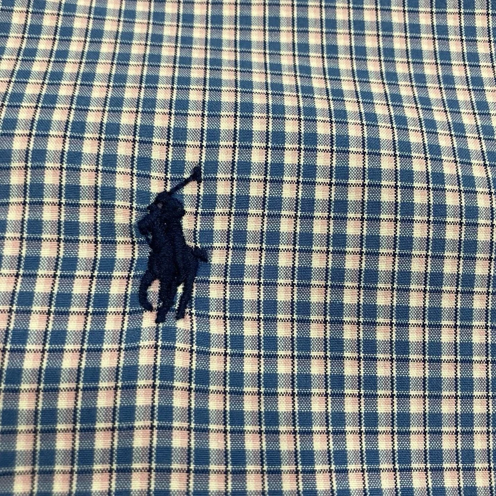 Polo Ralph Lauren this polo