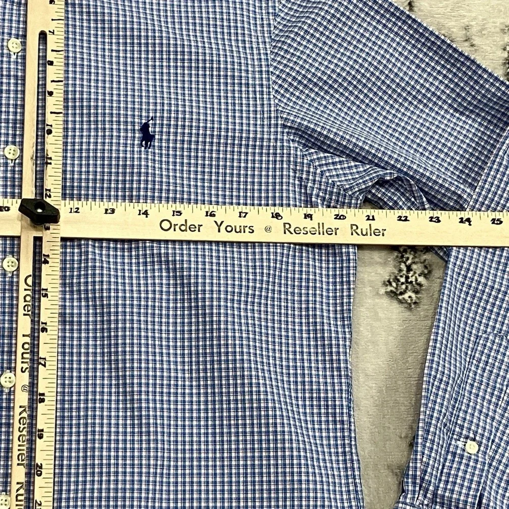 Polo Ralph Lauren this polo