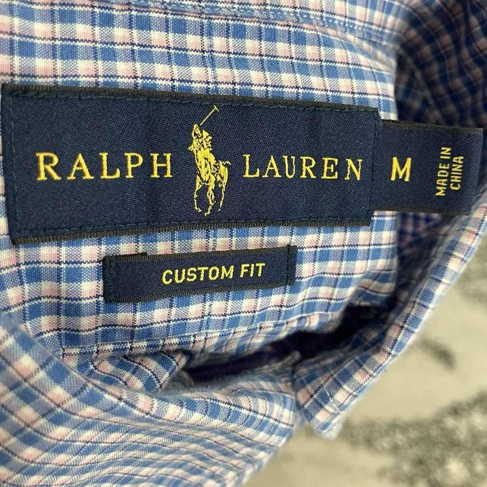 Polo Ralph Lauren this polo
