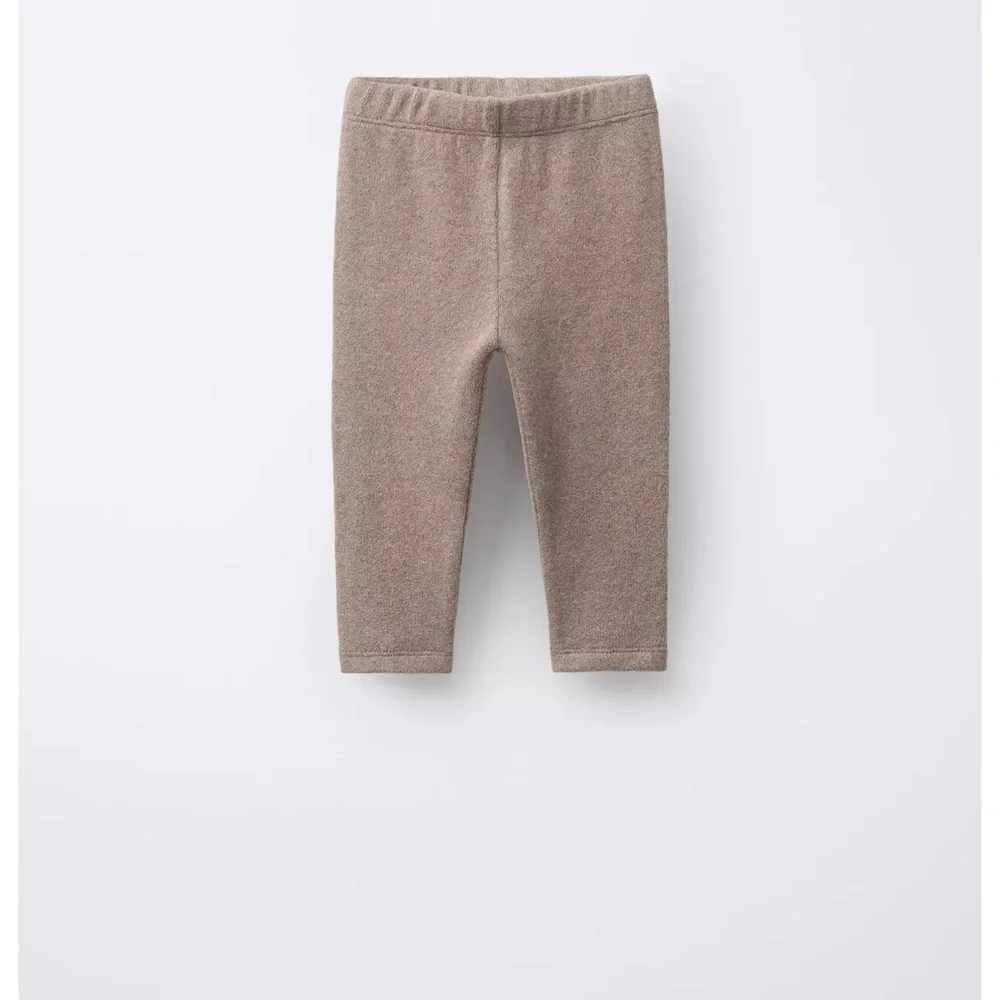 Zara soft relaxed