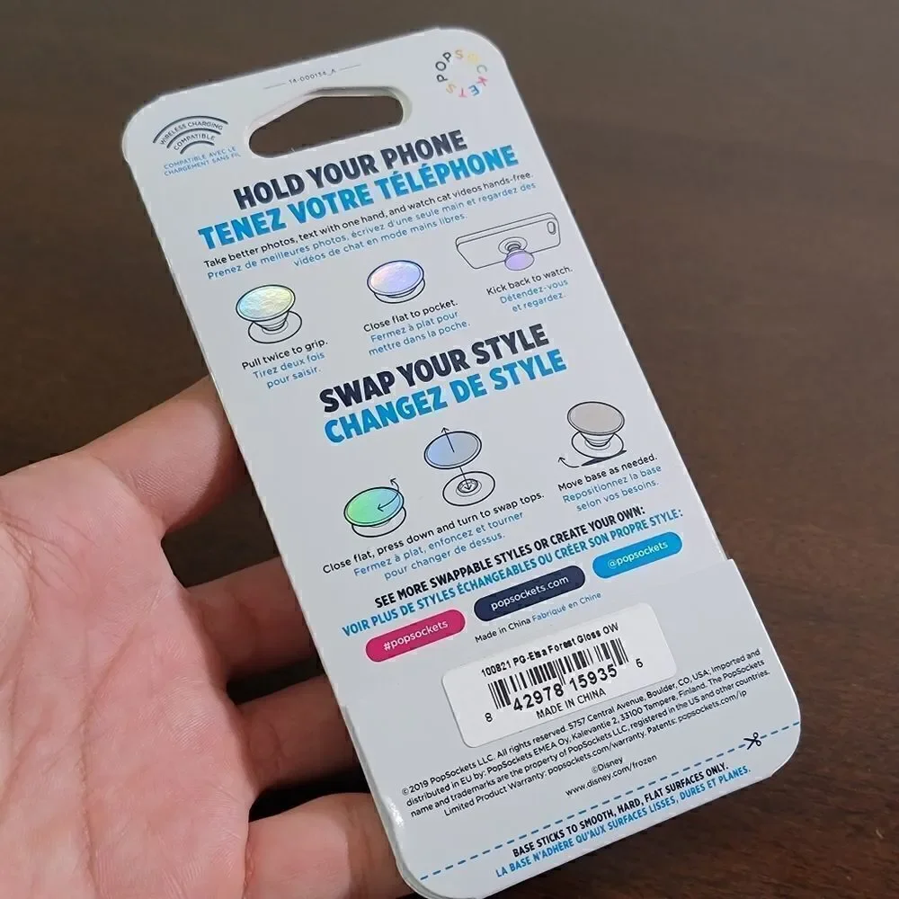 PopSocket brand new