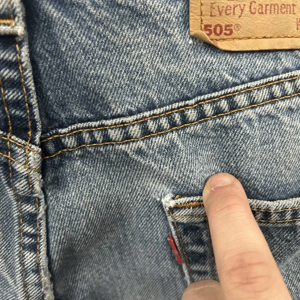 Levis zoe warehouse