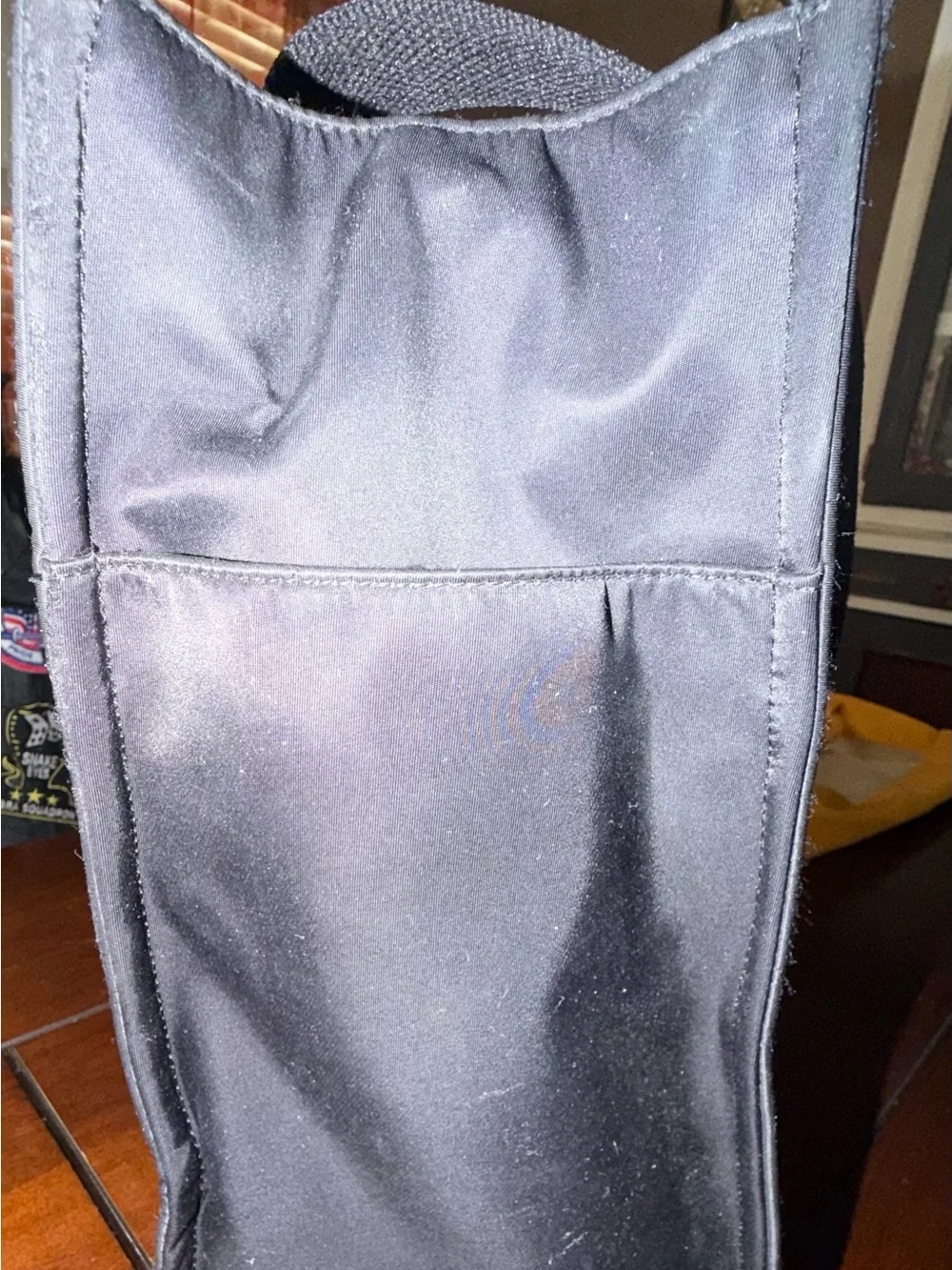 kate spade spacious black