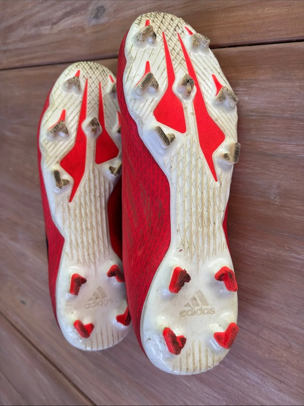 adidas streamlined slip