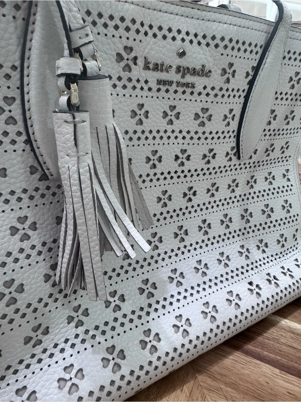 kate spade 📌 pre