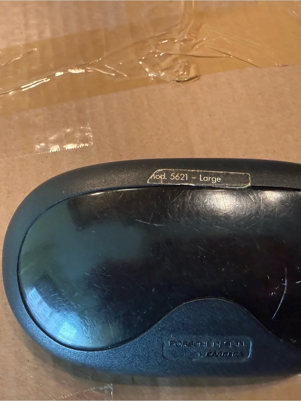 Porsche Design porsche replacement tinted
