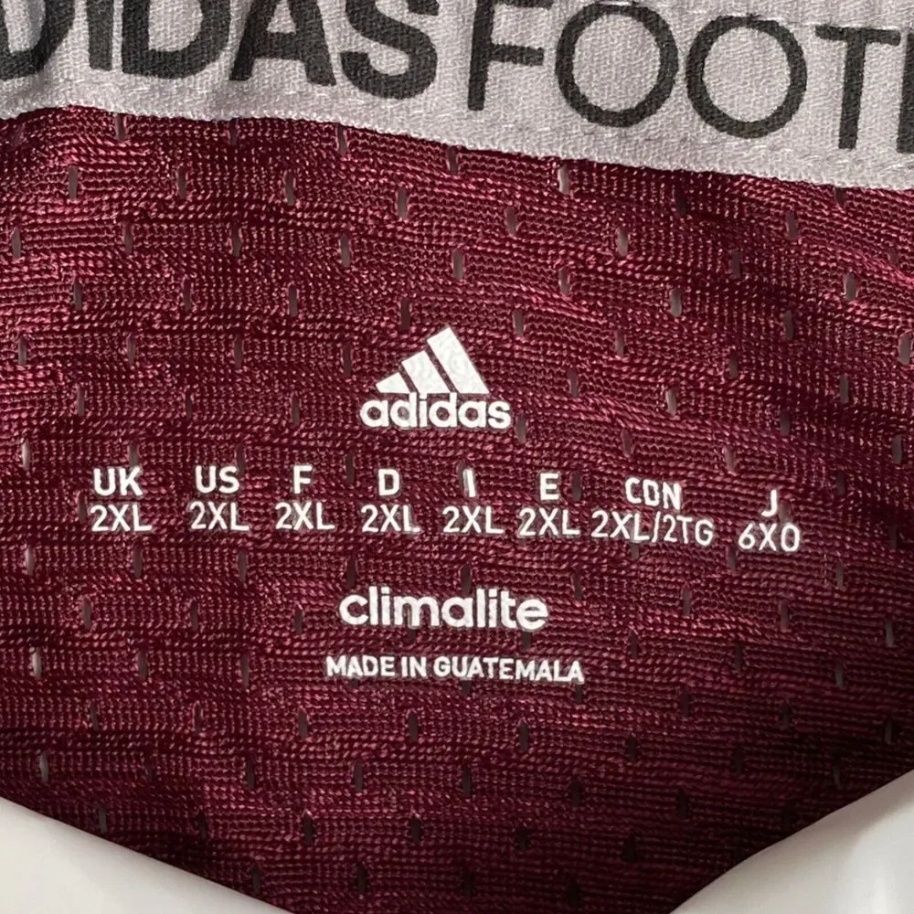 adidas techfit hyped