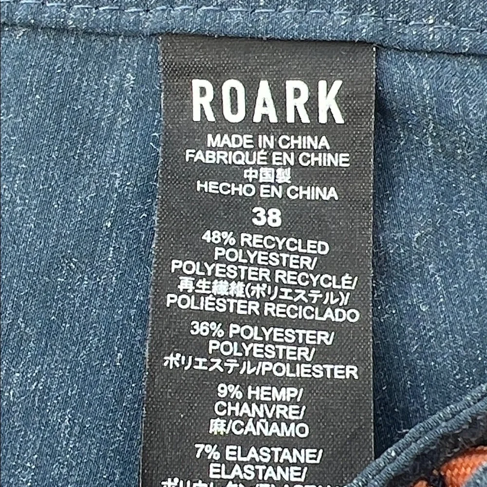 Roark chiller 17