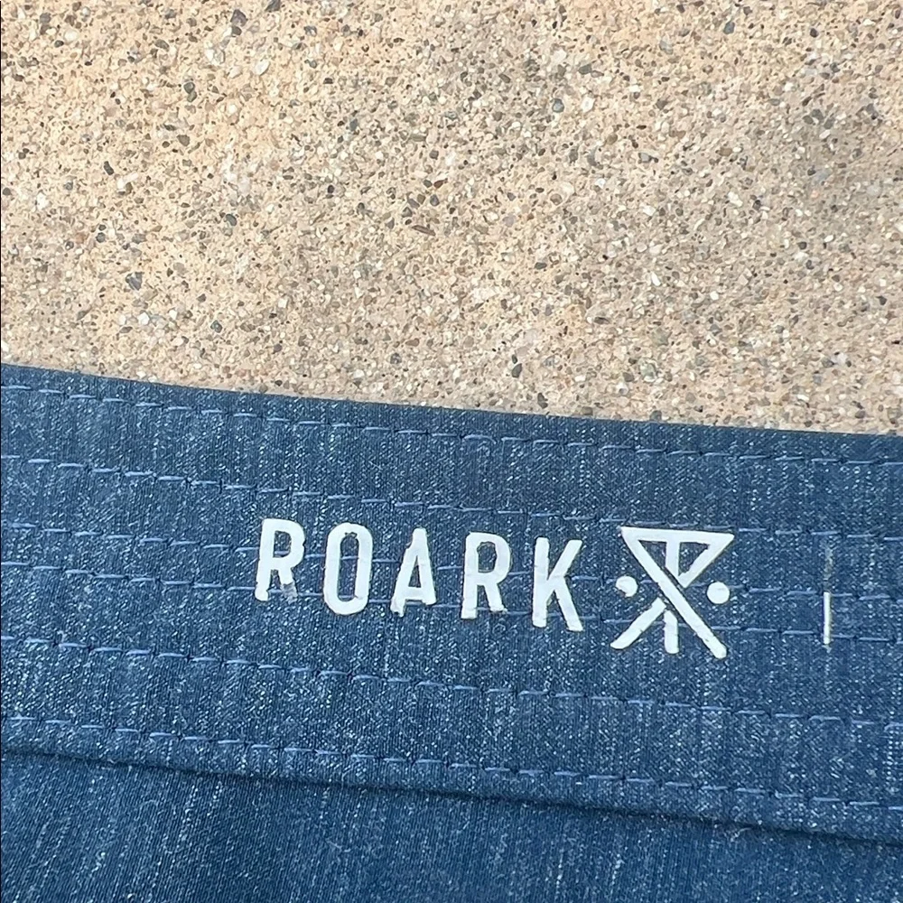 Roark chiller 17