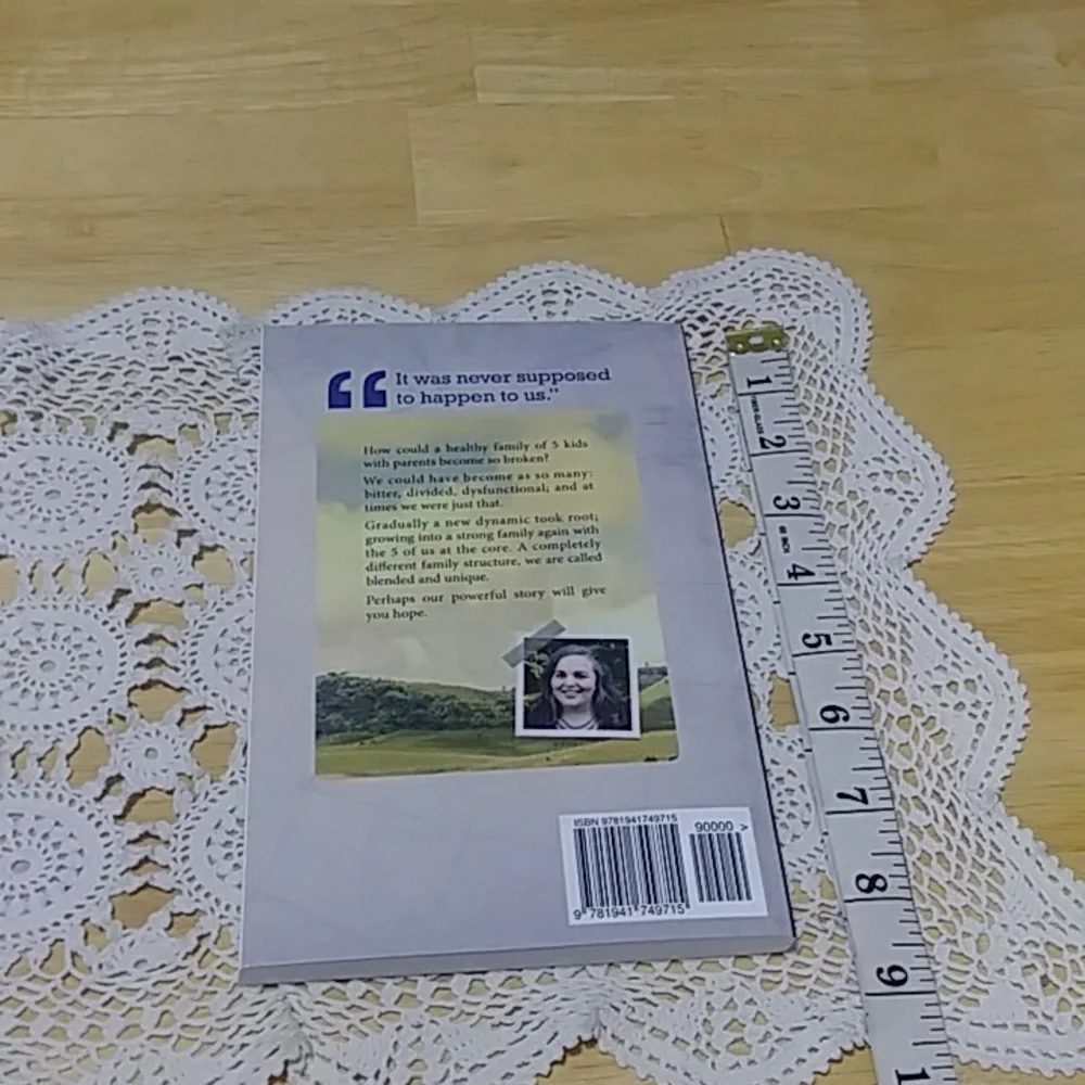 George Moody $10 book