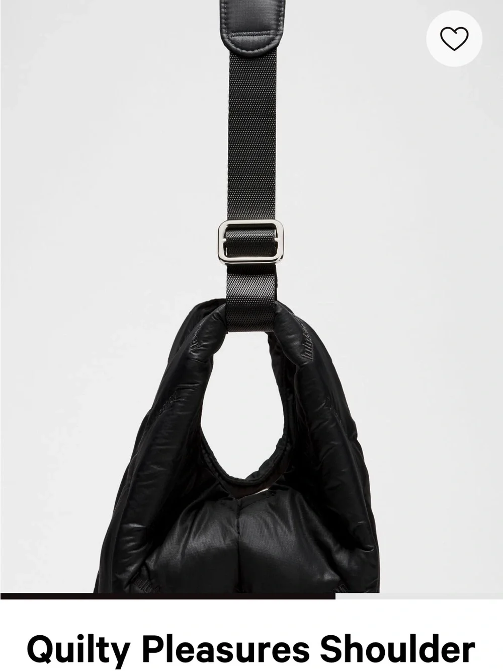 lululemon athletica lululemon quilty