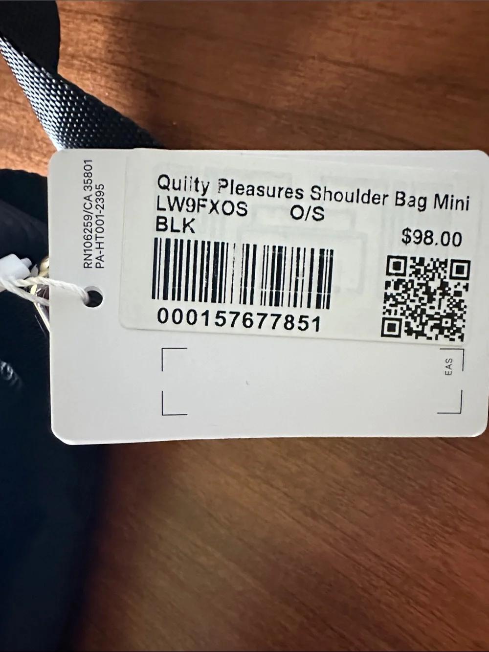 lululemon athletica lululemon quilty