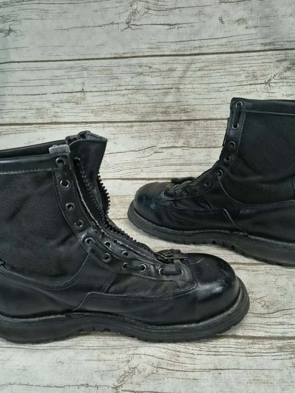 Danner acadia non