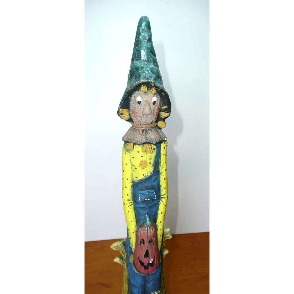 Scioto vtg halloween