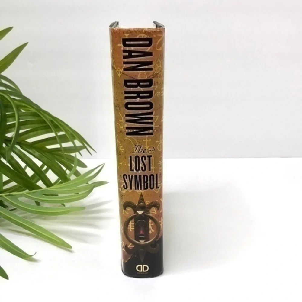N/A lost symbol