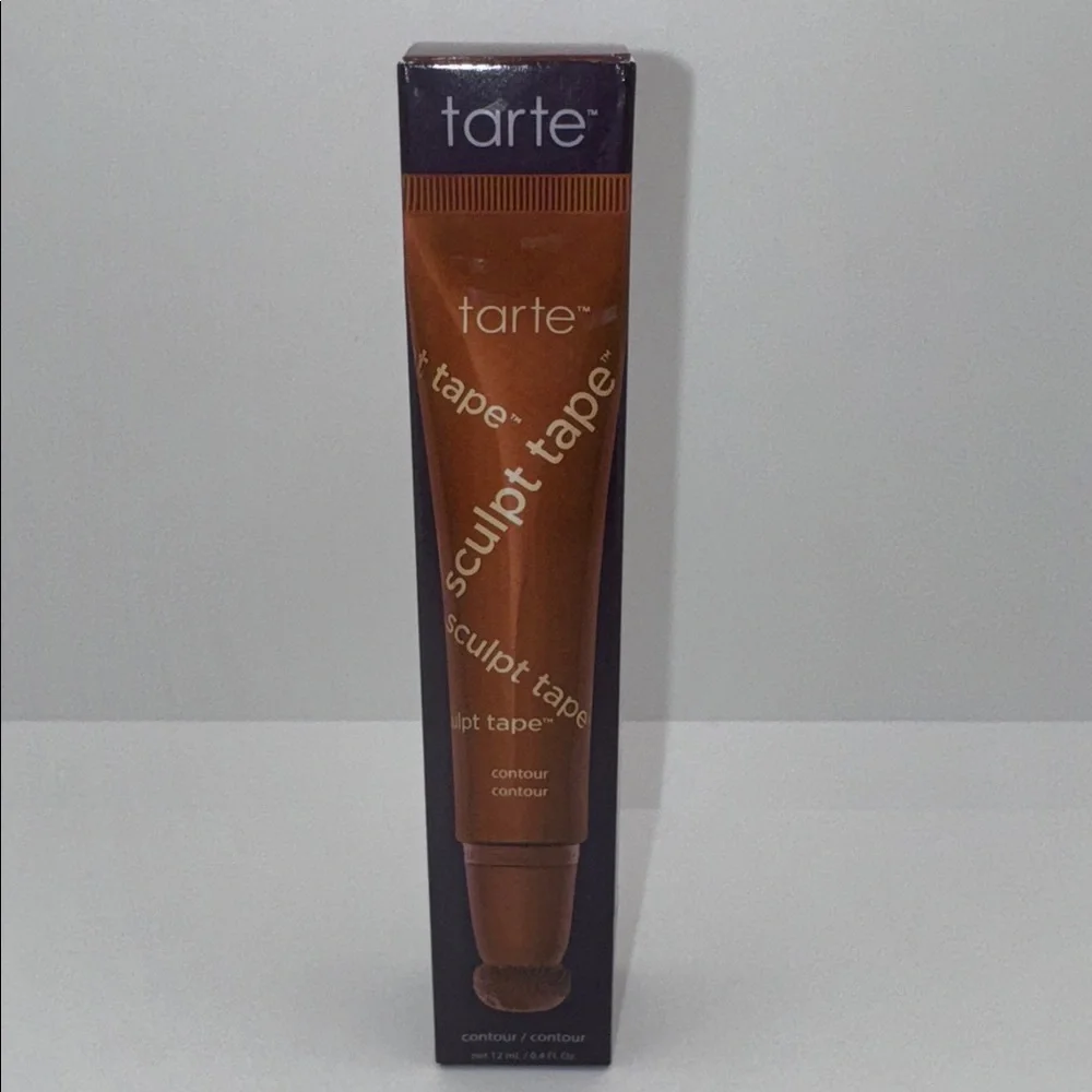 tarte sculpt tape