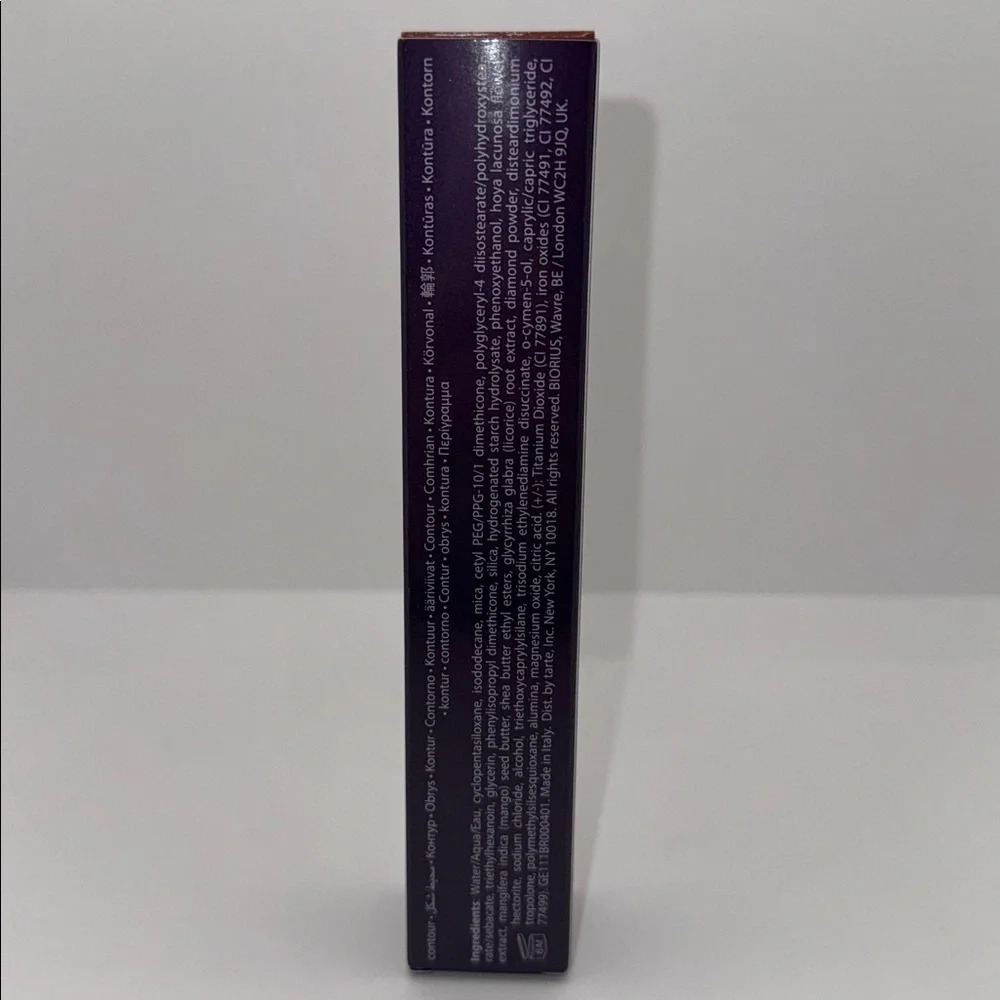 tarte sculpt tape