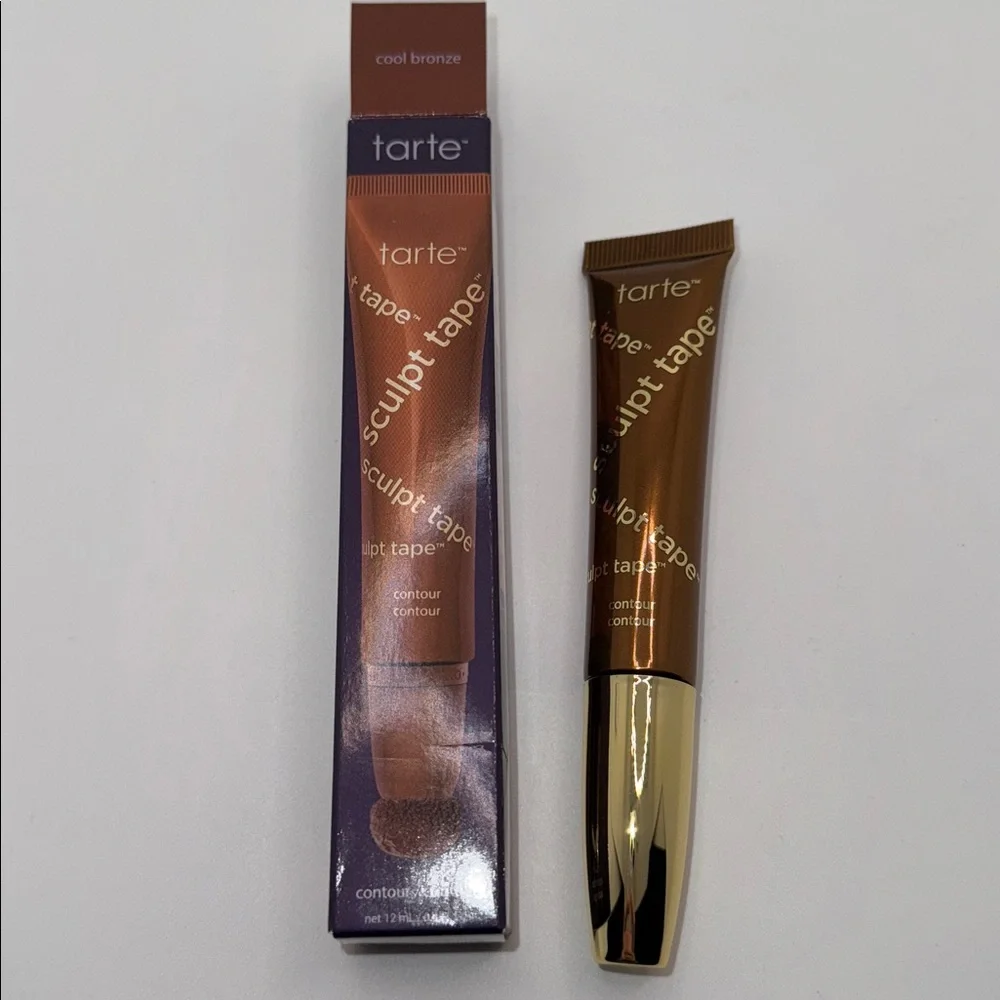 tarte sculpt tape