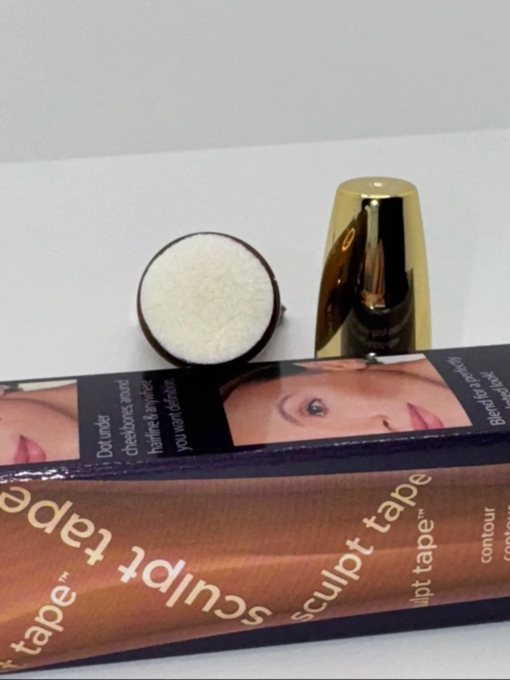 tarte sculpt tape