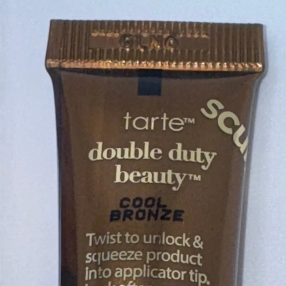 tarte sculpt tape