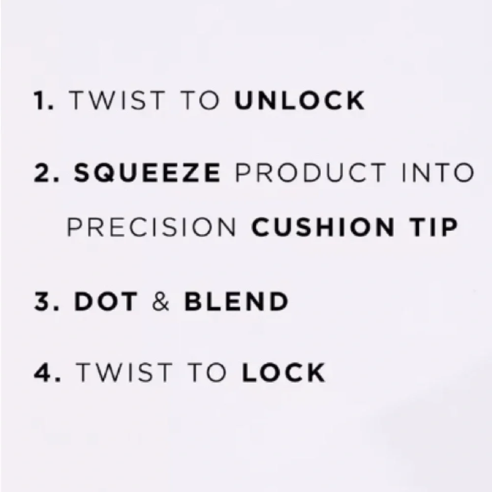 tarte sculpt tape