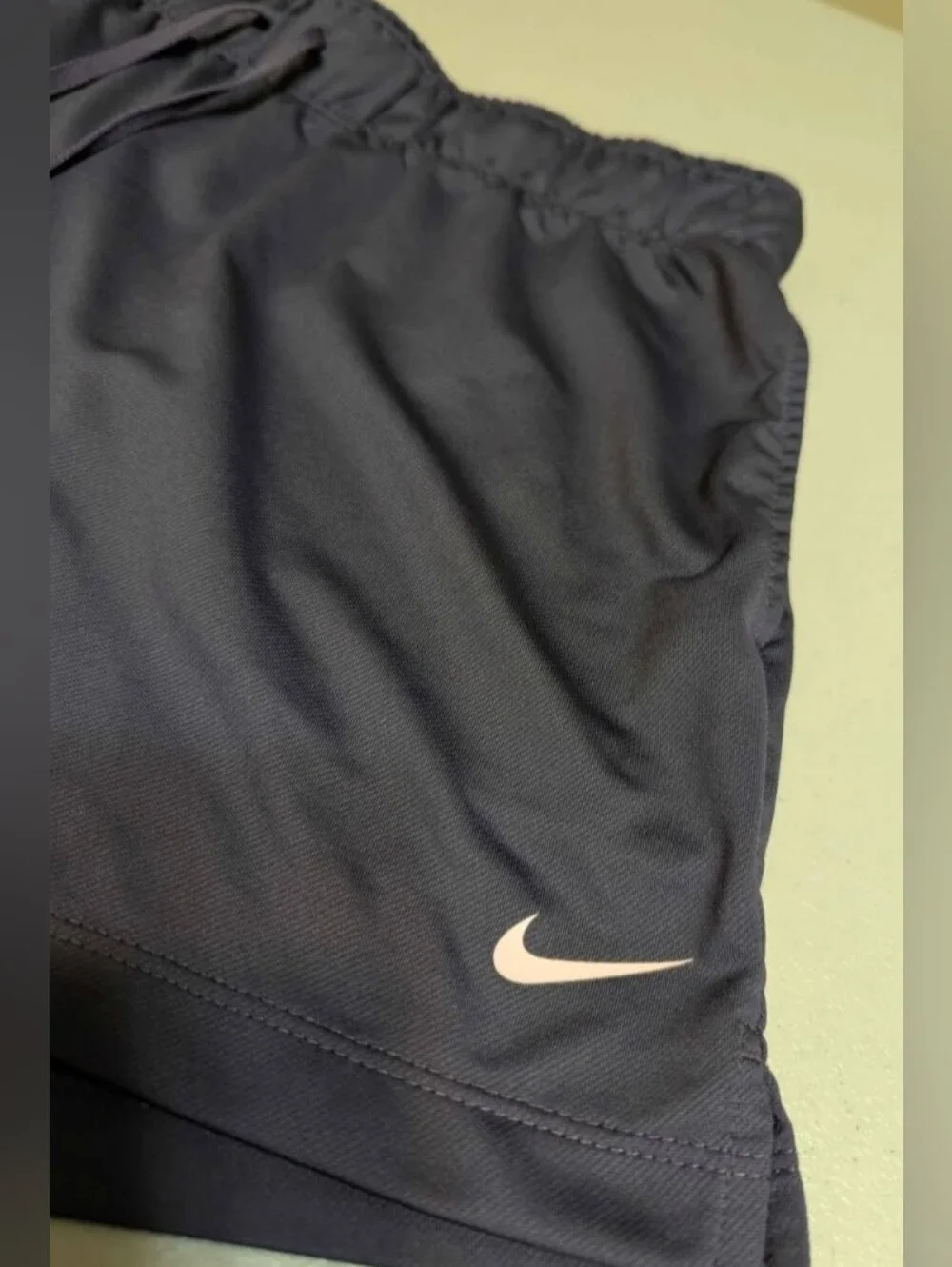 Nike women small