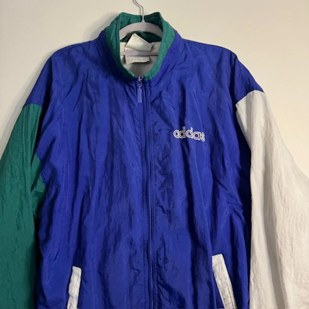 adidas this vintage