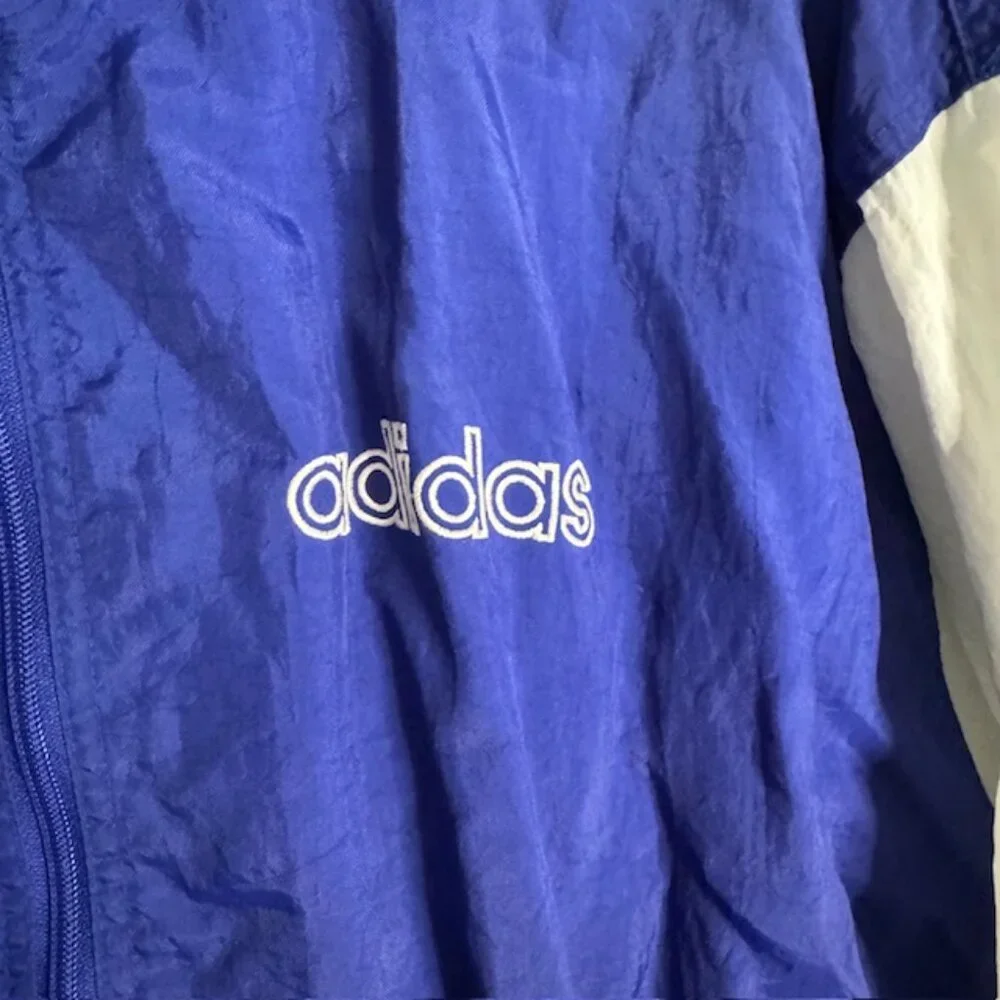 adidas this vintage