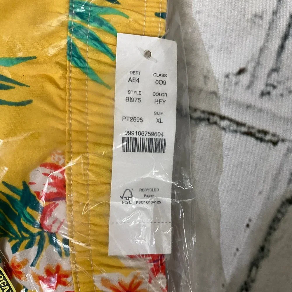 J. Crew new tag