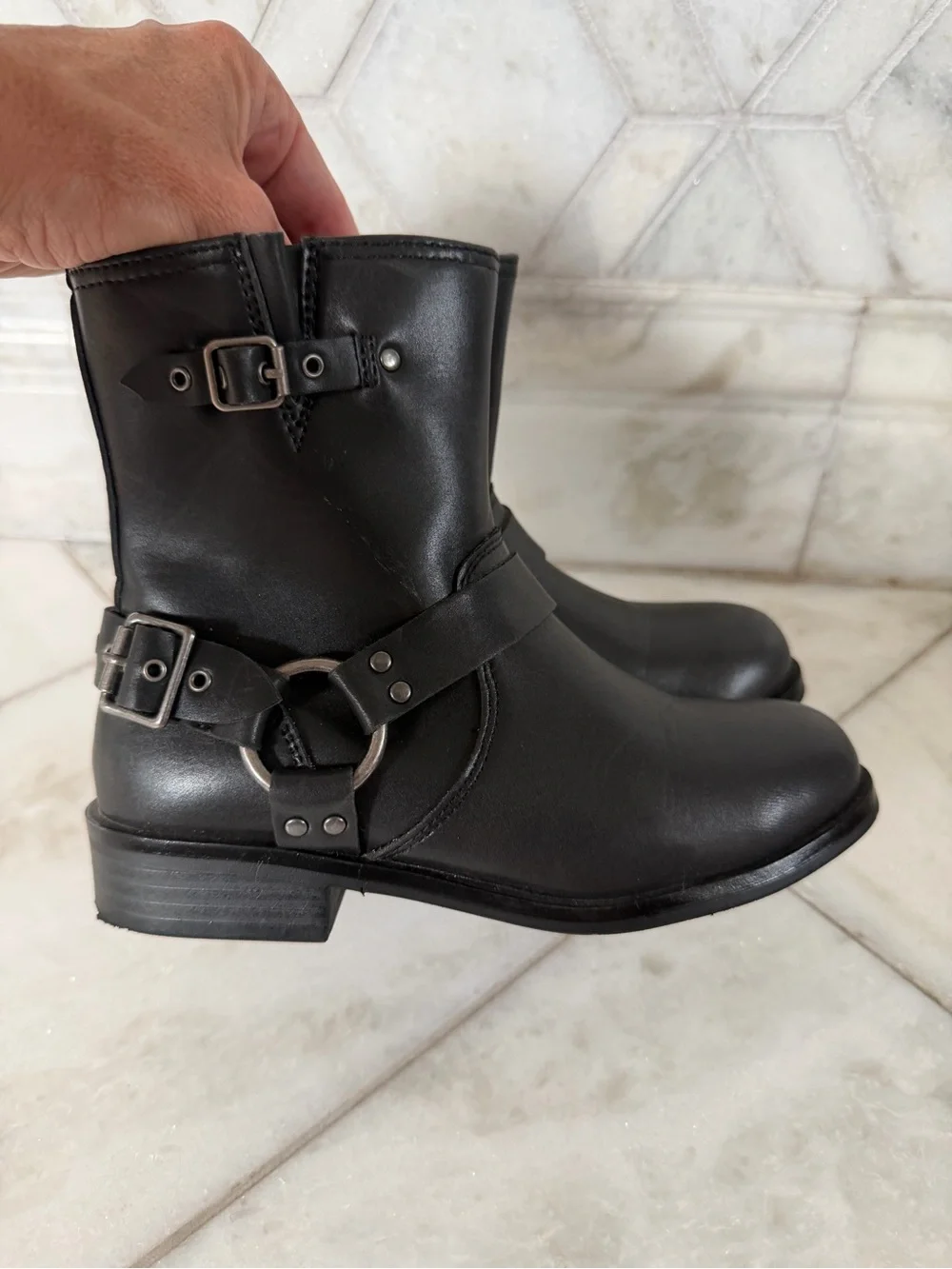 Steve Madden steve madden