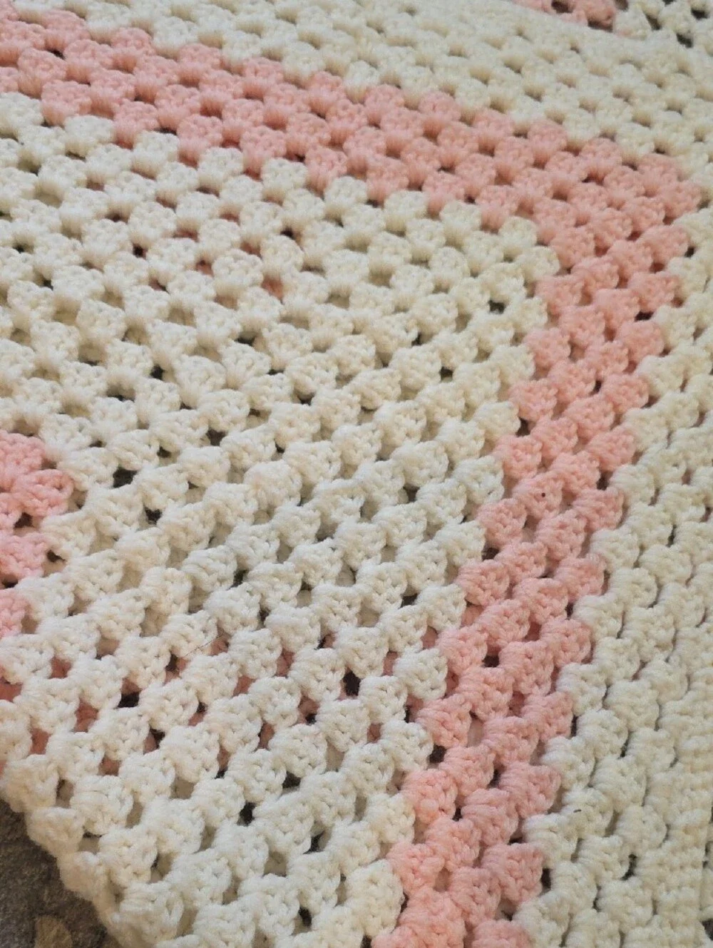 N/A soft handmade