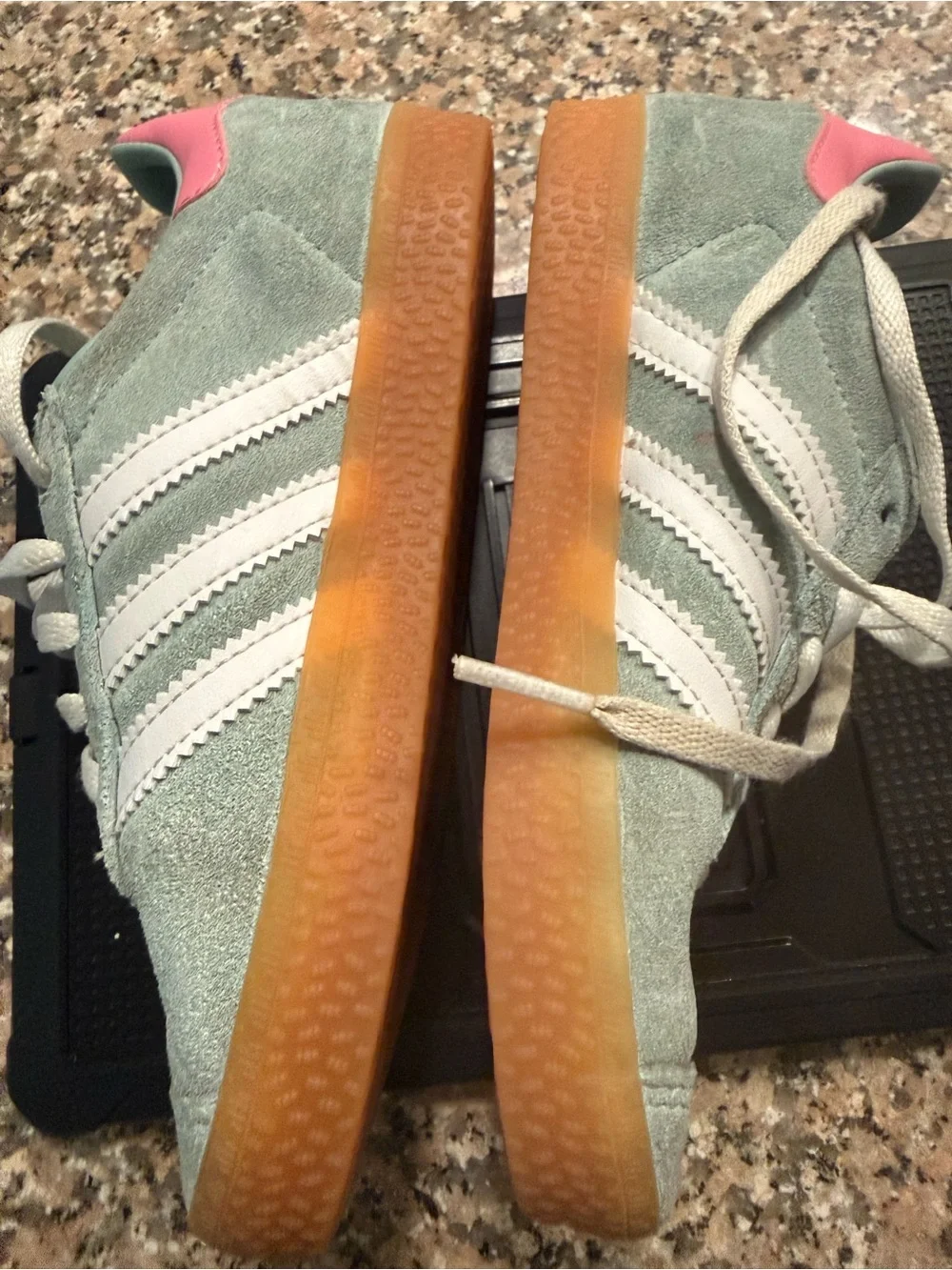 adidas girls soft