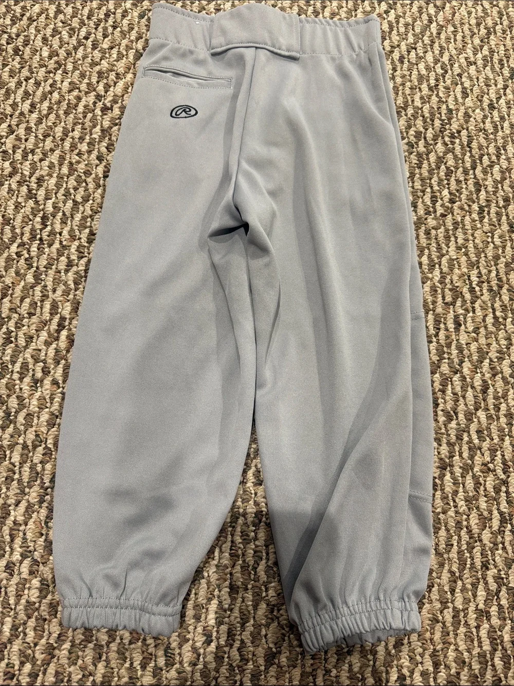 Rawlings light gray