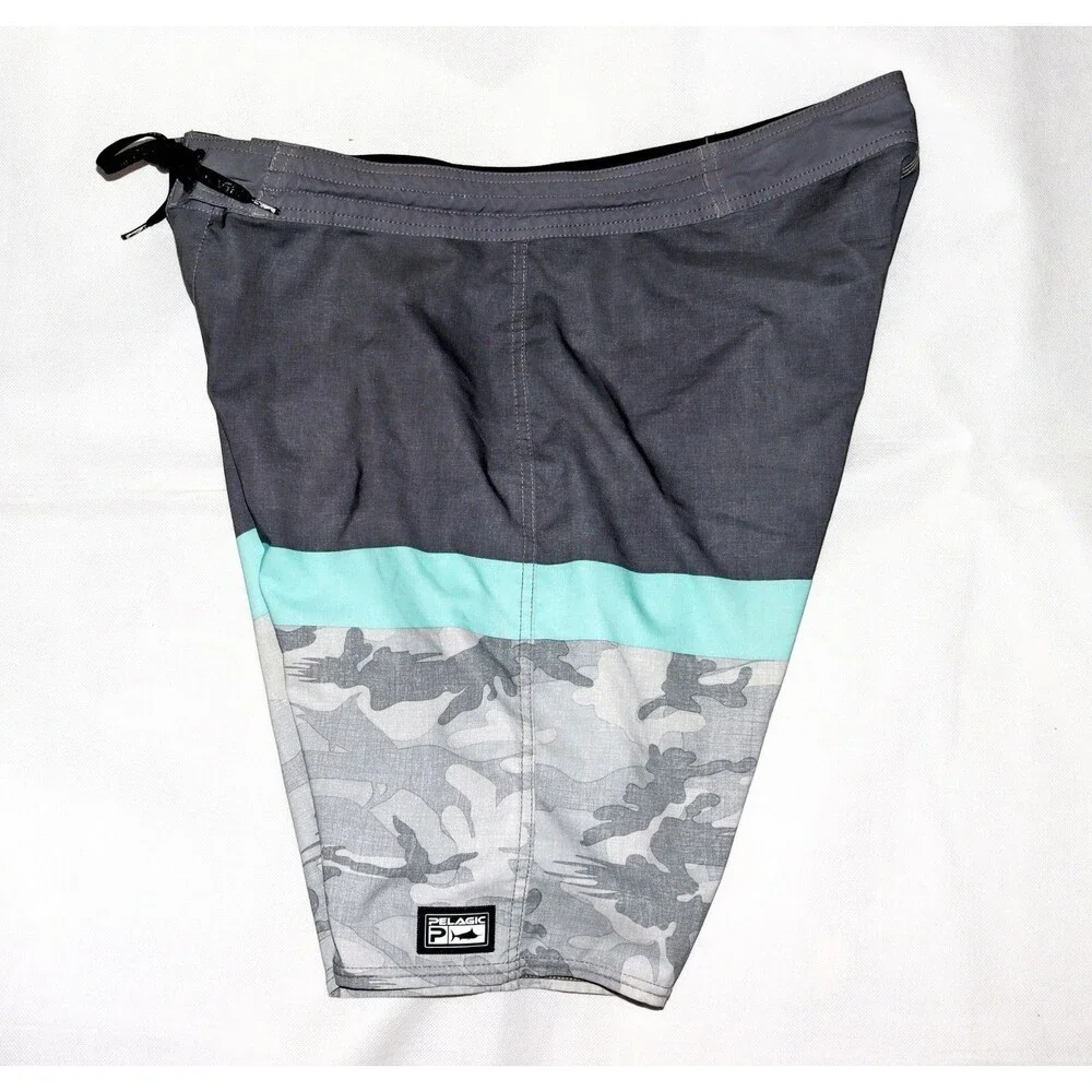 Pelagic high performance