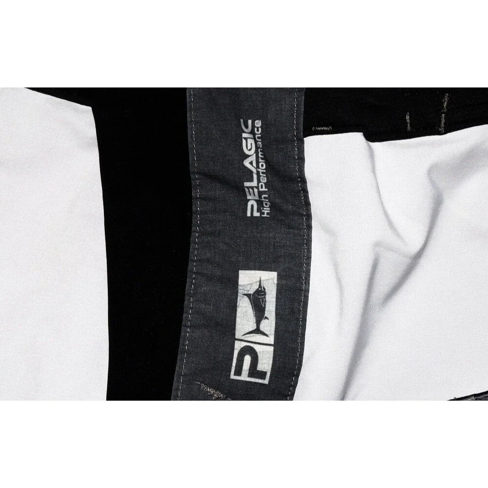 Pelagic high performance